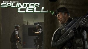 Prvý Splinter Cell je pri príležitosti 20. výročia dostupný zdarma!
