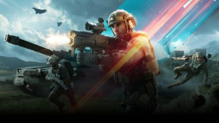3. sezóna Battlefield 2042 začne už na budúci týždeň so zástupom Game Pass predplatiteľov