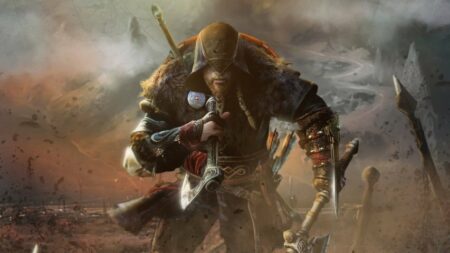 Posledná kapitola Assassin’s Creed Valhalla príde v decembri, no bez New Game+