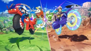 Noví Pokémoni sú masívnym úspechom: 10 miliónov predaných kópií za tri dni