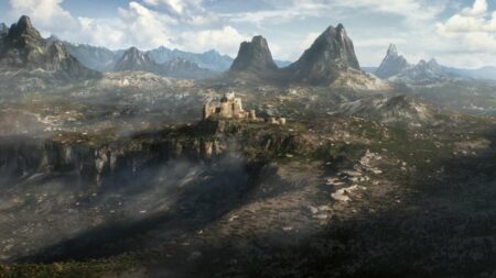 Microsoft vysvetľuje, prečo The Elder Scrolls VI bude exkluzivitou a prečo Call of Duty nie