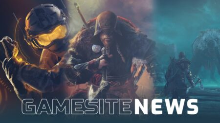 Gamesite News 160 – Nové konzoly v 2028? Rekord Ragnaröku a návrat Ubisoftu na Steam