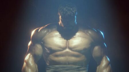 Street Fighter VI možno príde začiatkom roka 2023