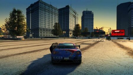 Criterion verí, že nový diel série Burnout by bol „fenomenálny“