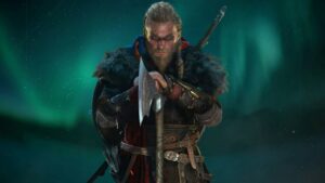 Ubisoft vydal DLC pre Assassin’s Creed Vallhalla o týždeň skôr, ako plánoval