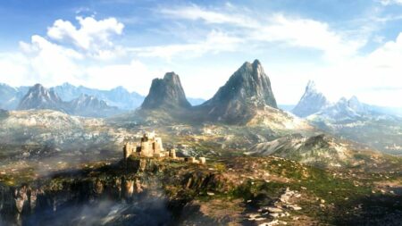 Šéf Bethesdy by si želal, aby vývoj The Elder Scrolls 6 napredoval rýchlejšie