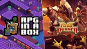 Nová nádielka hier zdarma pre Epic Games Store bola odhalená