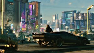 V roku 2023 sa dočkáme GOTY edície hry Cyberpunk 2077