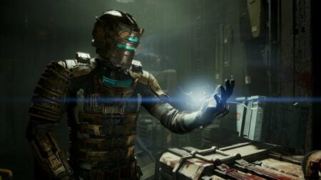 Pozrite si prvých 18 minút z hrania remaku Dead Space