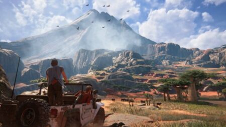 Uncharted séria sa údajne dočká reštartu, no vývojárom nebude Naughty Dog