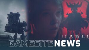 Gamesite News 162 – The Game Awards priniesol nové hry, víťazstvo Elden Ring a dátumy vydania