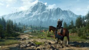 Recenzie next-gen verzie Zaklínača 3 potvrdzujú že ide o jednu z najlepších hier histórie