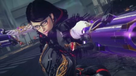 Hideki Kamija by chcel vytvoriť ďalšie Bayonetta hry