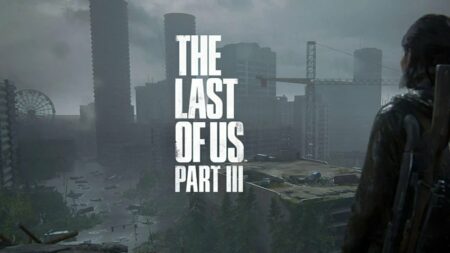 Neil Druckmann a Naughty Dog údajne pracujú na The Last of Us: Part III