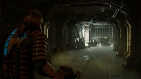 Vďaka Intensity Enginu nebudú dve prejdenia remaku Dead Space rovnaké