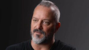 Legenda Blizzardu Chris Metzen sa vracia do štúdia