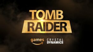 Nový Tomb Raider bude pokračovať v súčasnej ságe Lary Croft a hru vydá Amazon