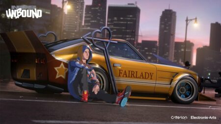 Päť veteránov štúdia Criterion odchádza tesne po vydaní Need for Speed Unbound