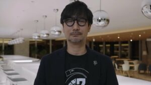 Hideo Kodžima predstaví svoju novú hru na budúci rok