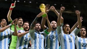 Herná séria FIFA po štvrtýkrát v rade úspešne predpovedala víťaza šampionátu