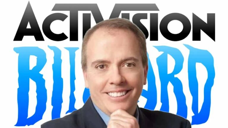 Prezident Activision Blizzard odchádza zo spoločnosti