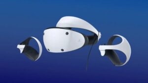 Sony: PlayStation VR2 bolo vyvíjané súbežne s PlayStation 5