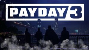 Starbreeze potvrdilo Payday 3 na rok 2023