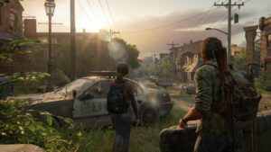 Nová hra od Naughty Dog bude mať štruktúru ako televízny seriál