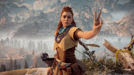 Remaster/Remake Horizon Zero Dawn údajne nevyvíja Guerrilla Games