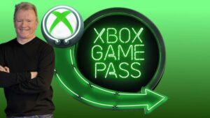 Sony nevidí Xbox Game Pass ako svoju konkurenciu