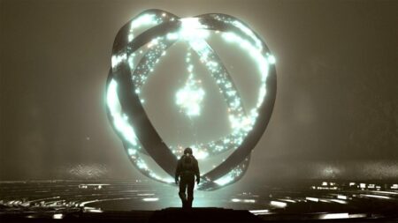 Bethesda opäť potvrdzuje, že Starfield príde v prvej polovici 2023
