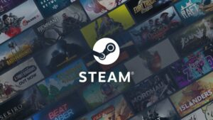 Medzi najziskovejšími hrami na Steame za rok 2022 nechýba CS:GO, Dota 2 či Call of Duty
