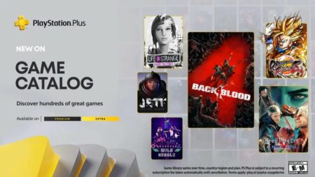 Sony ukázalo bohatú januárovú ponuku hier pre PlayStation Plus Premium a Extra
