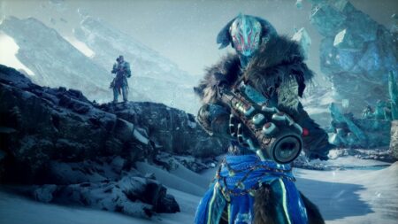 Leaknutú PlayStation 5 exkluzivitu údajne vyvíjajú tvorcovia Outriders
