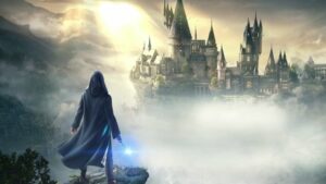 Hogwarts Legacy predstavil svoje hardvérové nároky a fungovanie na konzolách