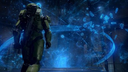 343 Industries potvrdili, že pracujú na PvE móde pre Halo Infinite