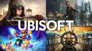 Zamestnanci Ubisoftu prezradili, prečo sa vydavateľstvo dostalo do problémov
