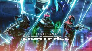 Destiny 2 nám predstavuje nové prostredie mesta Neomuna