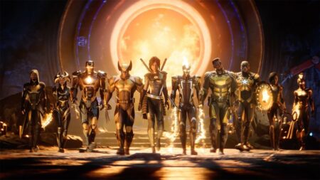 Nové DLC pre Marvel’s Midnight Suns pridáva do hry Deadpoola