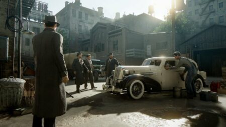 Februárové PlayStation Plus Essential hry unikli a ide o poriadnu nádielku