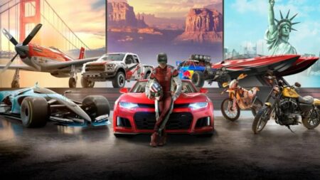 Ubisoft už dnes predstaví tretí diel pretekárskej série The Crew