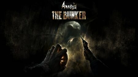 Amnesia: The Bunker dostala nový dátum vydania