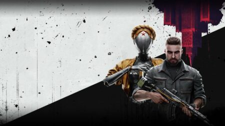 Atomic Heart vyzerá v nových záberoch z hrania excelentne