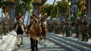 Klamstvo týkajúce sa Dragon Age Inquisition po rokoch odhalené