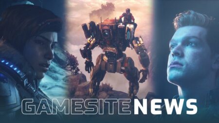 Gamesite News 167 – Gears 6 vo vývoji, odklad Star Wars hry a zrušenie Titanfall kampane