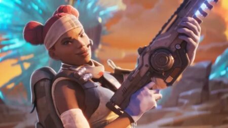 Apex Legends onedlho odštartuje 16. sezónu s názvom Revelry