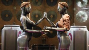 Atomic Heart môžete predbežne sťahovať už dnes