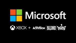 Britský regulačný orgán CMA navrhol odstránenie Call of Duty z akvizície Activision Blizzard Microsoftom