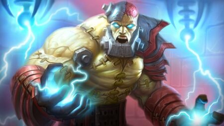 Hearthstone dostane nové karty už 14. februára