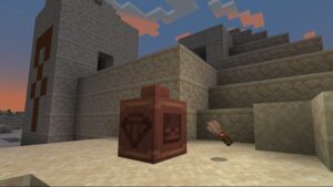 Do hry Minecraft pribudne archeológia